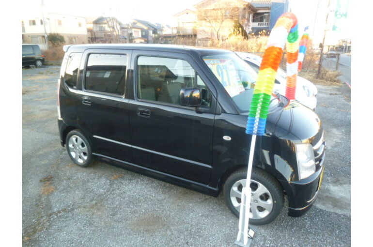 自動車