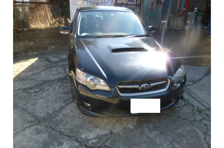 自動車
