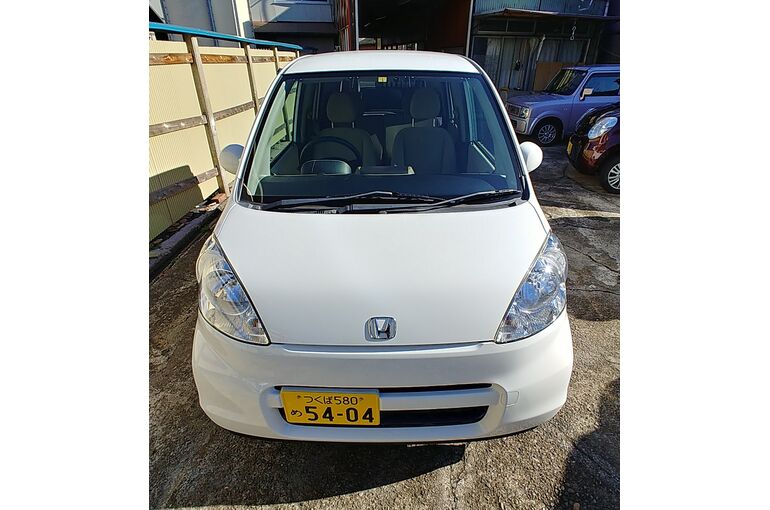 ありがたい事に代車を買っていただけたので代わりの車を仕入れて来ました かわいいです ホンダ ライフ 守谷 車検 点検 修理 守谷で案内する車検や修理などに関する情報をブログから紹介いたします