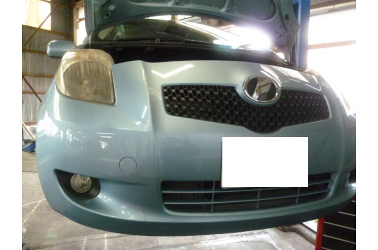 自動車