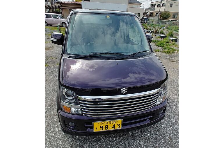 自動車