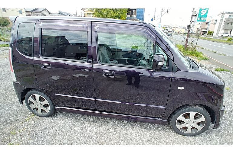 自動車
