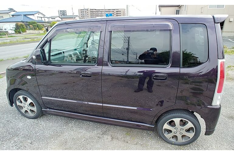 自動車