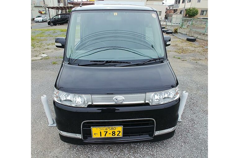 仕入先で見かけて色々と思いをめぐらせ そして即決で購入して来ました 社用車専属にしたいくらいです 笑 ダイハツ タントカスタム 守谷 車検 点検 修理 中古車 守谷で案内する車検や修理などに関する情報をブログから紹介いたします
