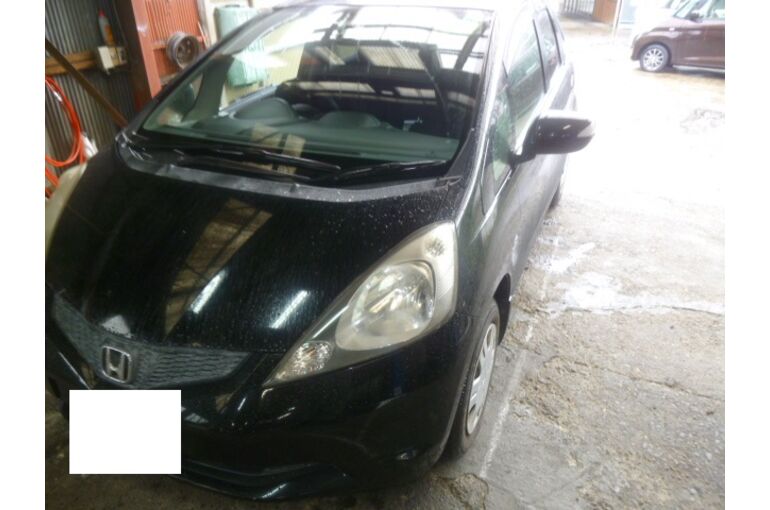 ドアミラーからずっと音がしてしまい止まらない 作動は限定されますが音は消える様に修理しました ホンダ フィット Ge6 守谷 車検 点検 修理 守谷で案内する車検や修理などに関する情報をブログから紹介いたします