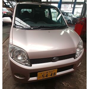 万円以内で中古車をお探しのお客様へおすすめです 車検 整備済みです 1週間以内で納車できます ダイハツ マックス ｍａｘ 茨城 守谷 車検 点検 修理 中古車 守谷で案内する車検や修理などに関する情報をブログから紹介いたします