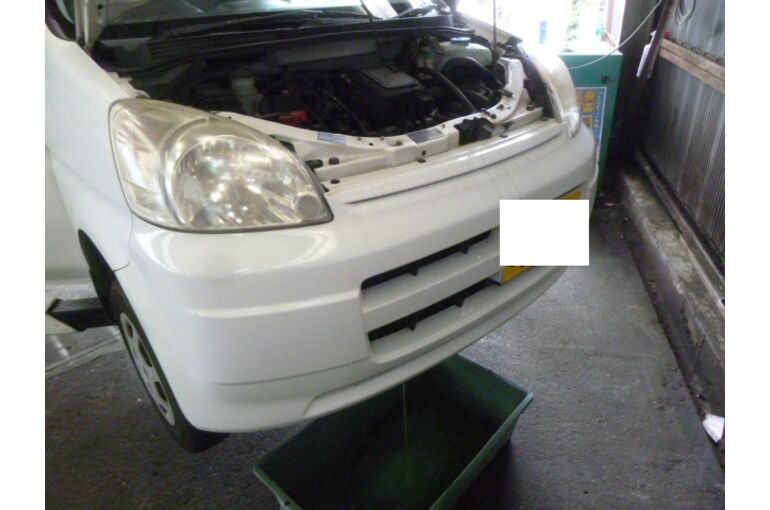 自動車