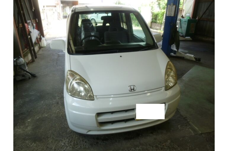 自動車