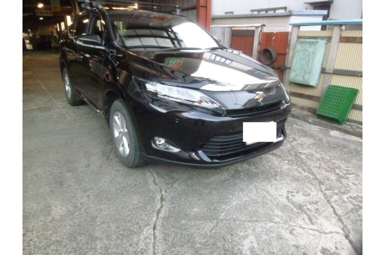 自動車