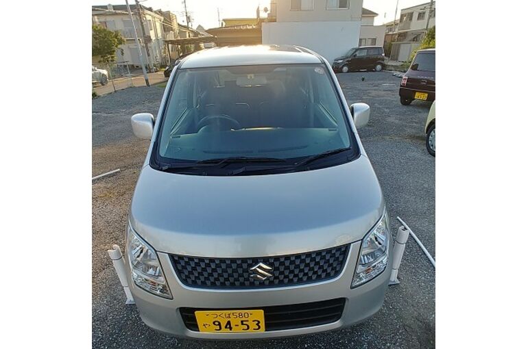 自動車