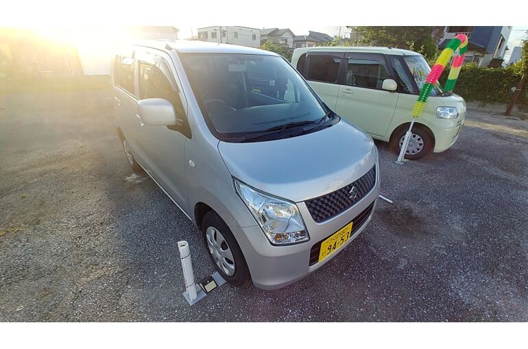 自動車