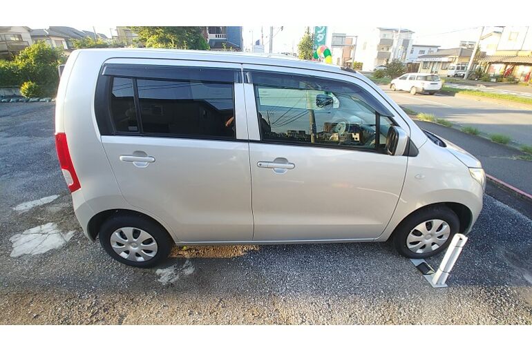 自動車