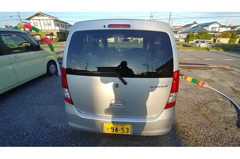 自動車