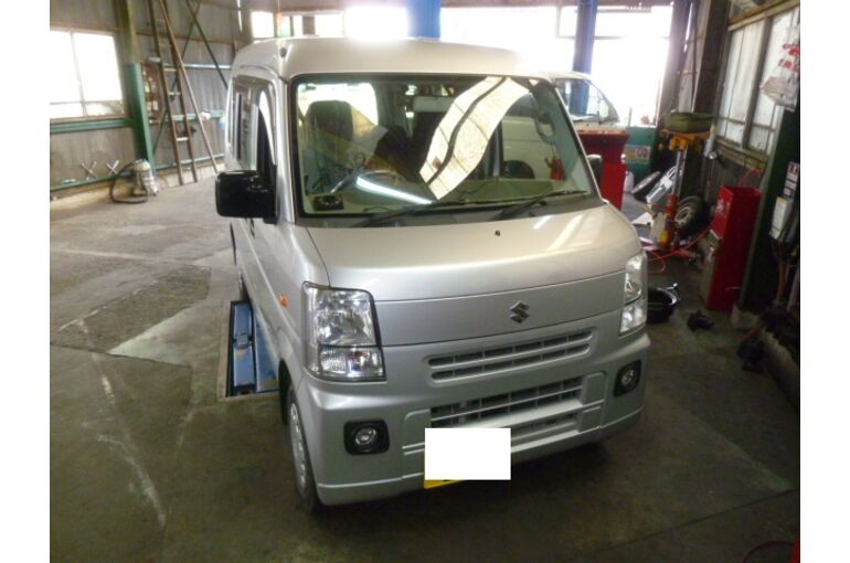 自動車