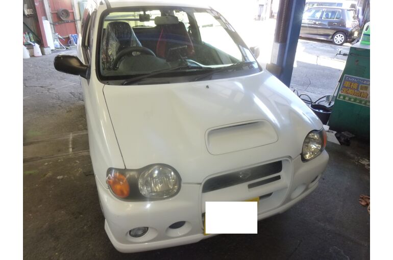自動車