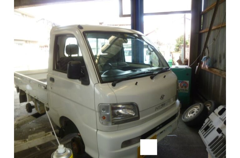 自動車