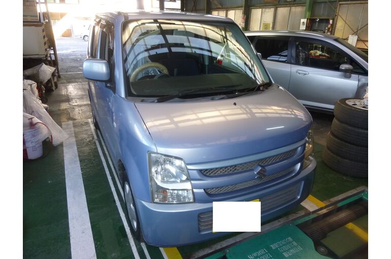 自動車