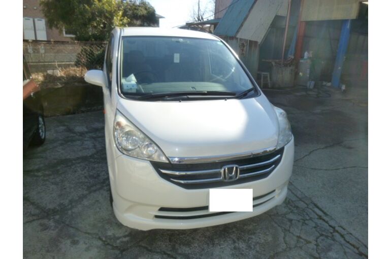 自動車