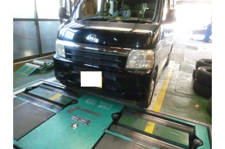 自動車
