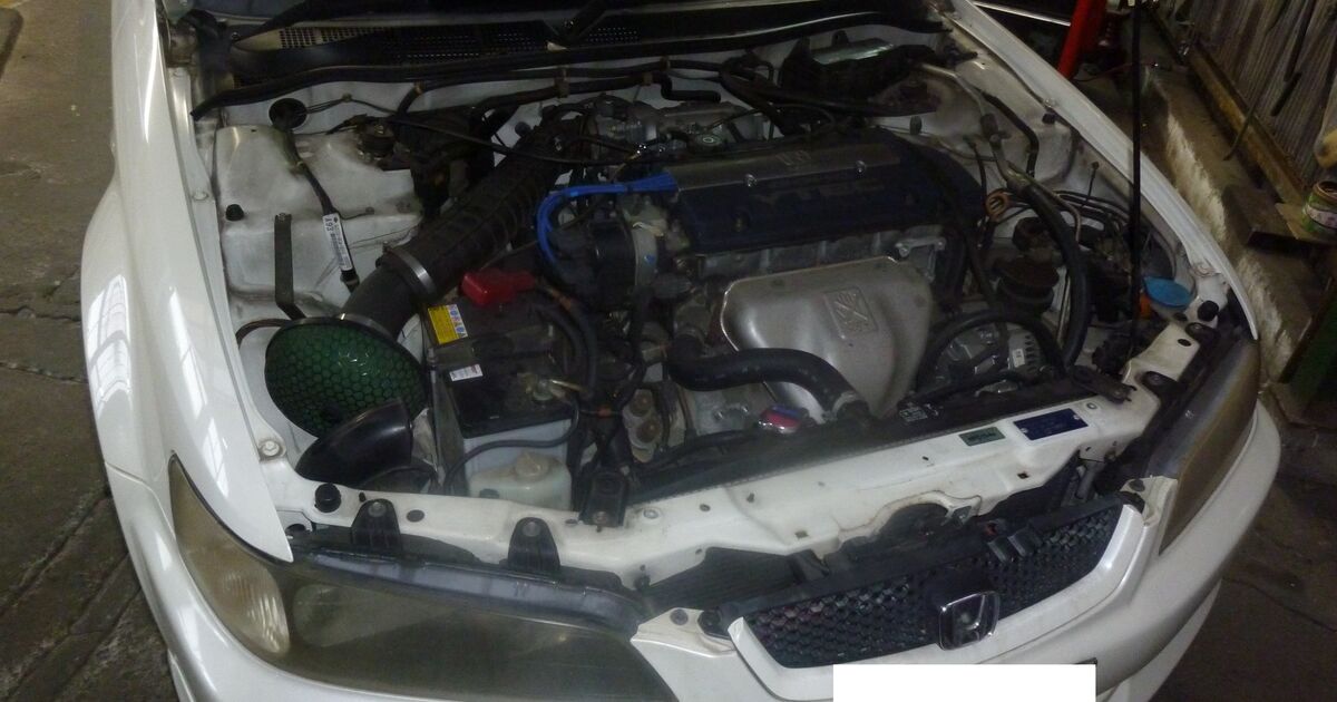 アコードワゴンっていえばこれって方も多いはず。新車販売時は人気が