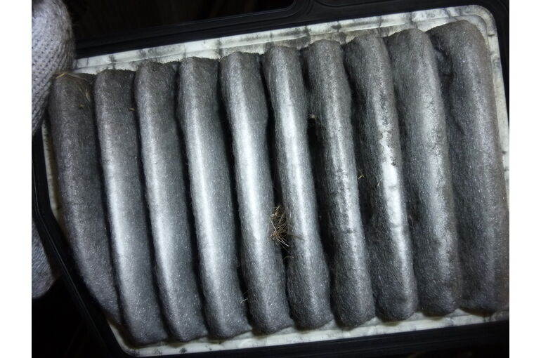 エアクリーナー