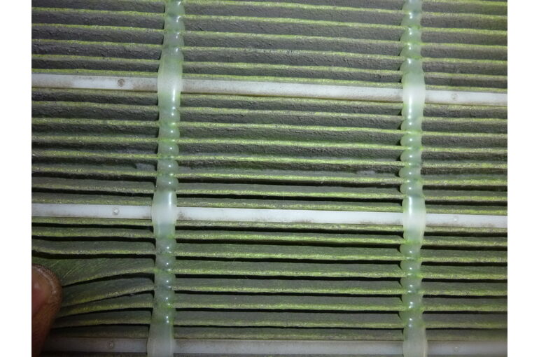 エアコンフィルター