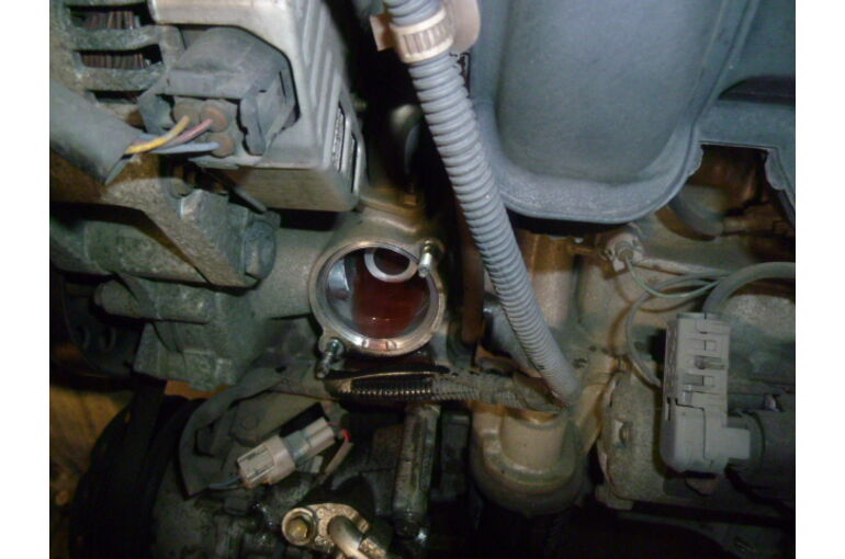 サーモスタット