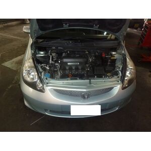 走行中に大きめなカタカタ音がするとの事 足廻りに何かある トヨタ パッソ Kgc10 茨城 守谷 車検 点検 修理 整備 中古車 守谷で案内する車検や修理などに関する情報をブログから紹介いたします