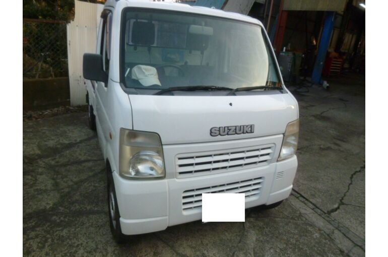 自動車