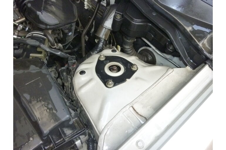 車体