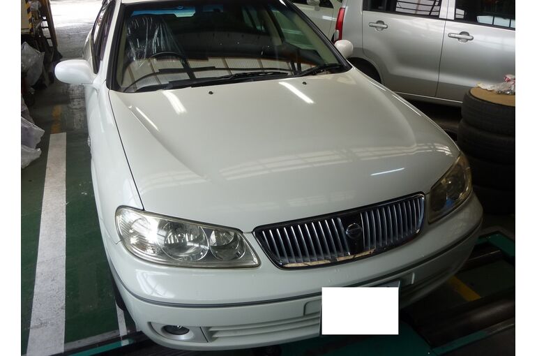 自動車