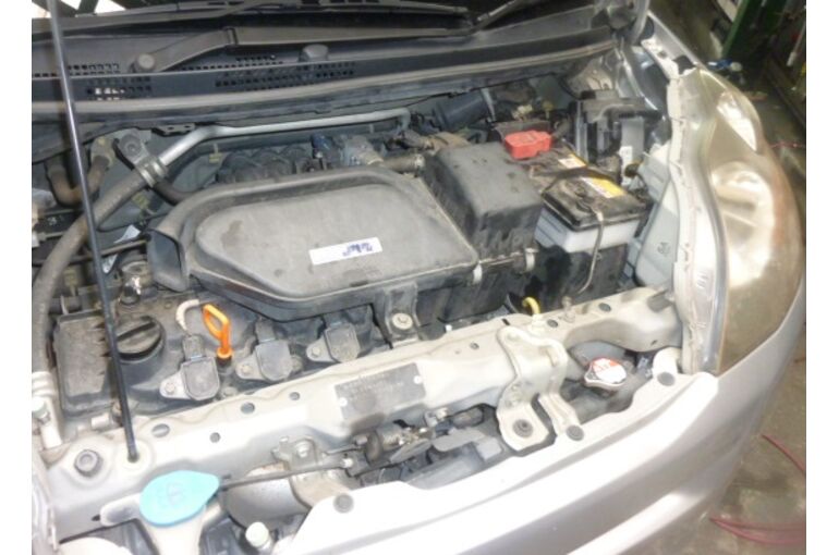 ホンダ ライフJC1 事故車 部品取り ホンダ ライフ（DBA-JC1)の異音修理｜グーネットピット