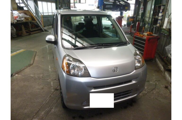 自動車