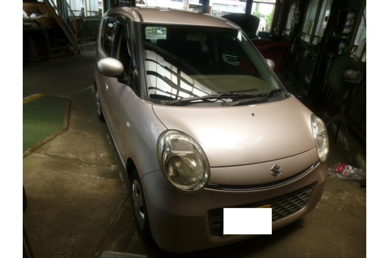 自動車
