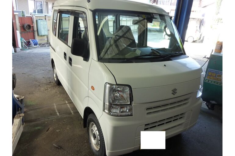 自動車