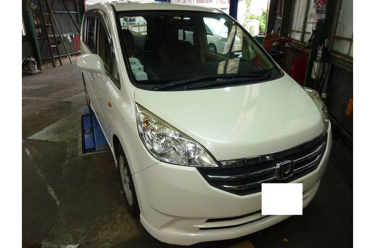 自動車