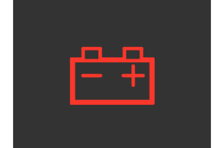 警告灯