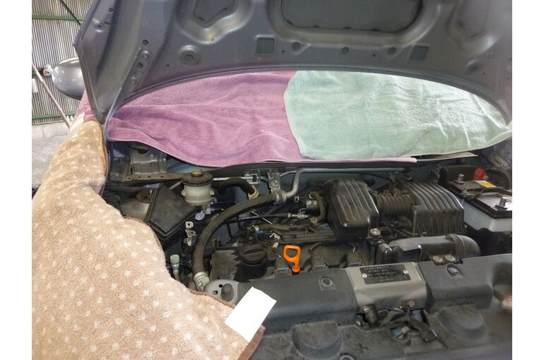 自動車