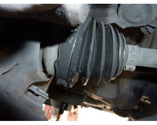 ドライブシャフト