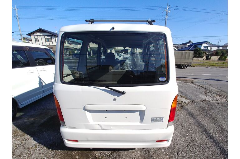 自動車