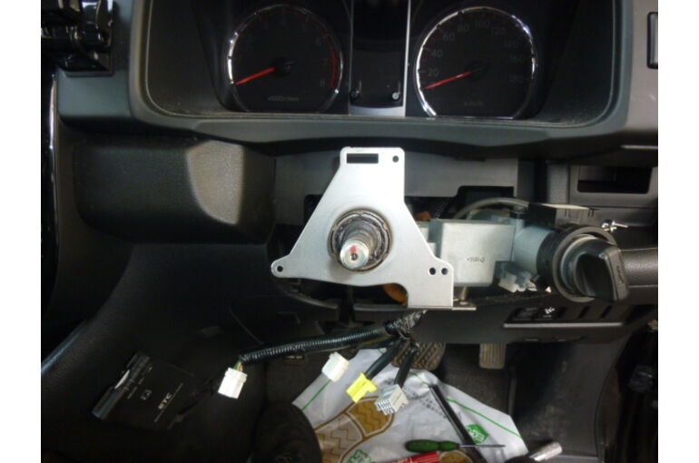 車検でお預かりしたお車のホーンが鳴りません。車検項目にあるので修理