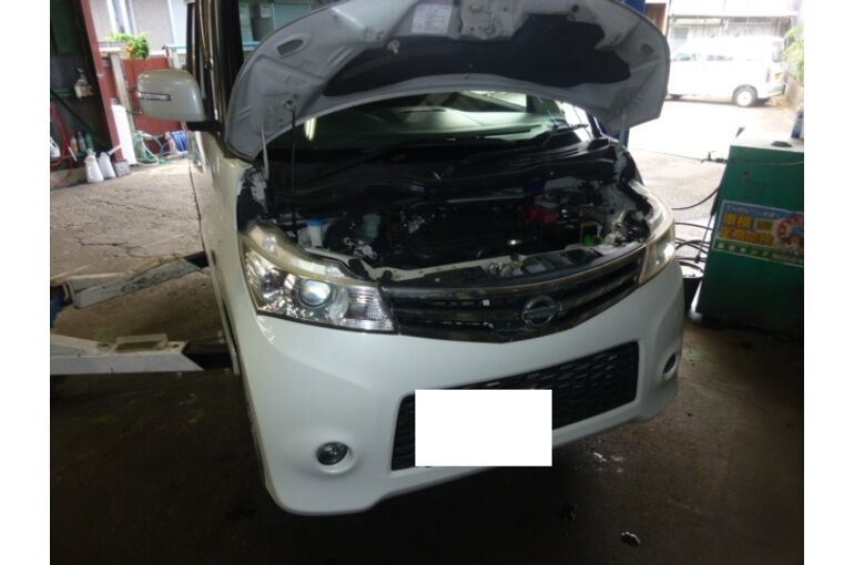 車体