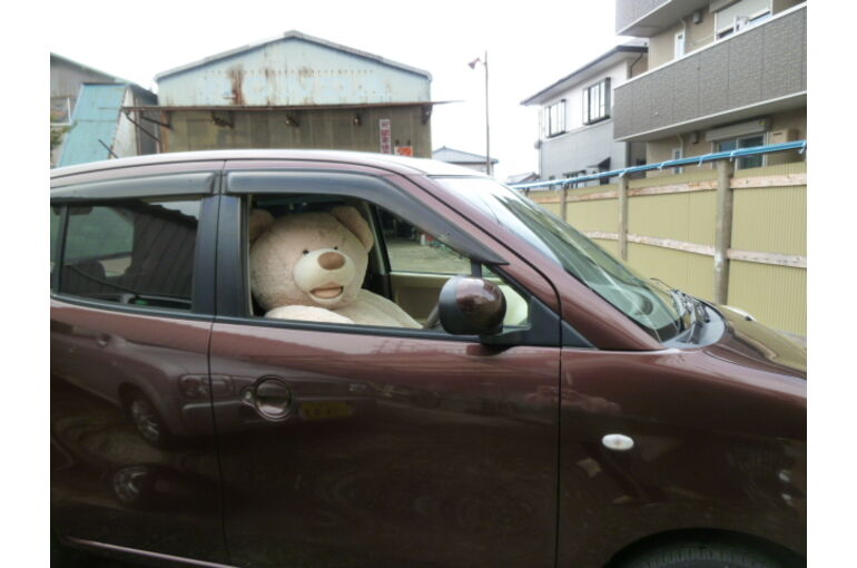 自動車