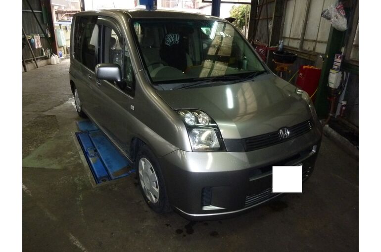 自動車