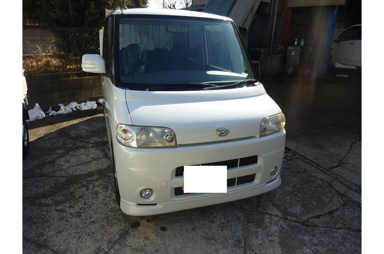 自動車