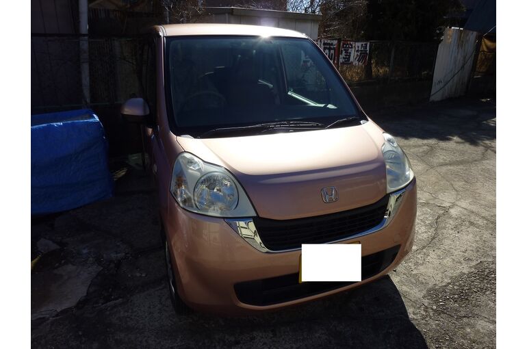 自動車