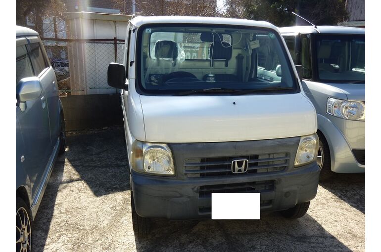 自動車