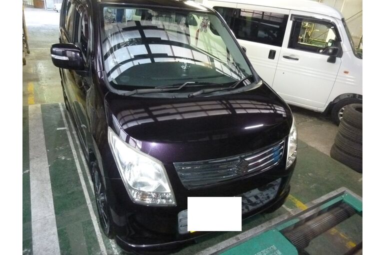 自動車