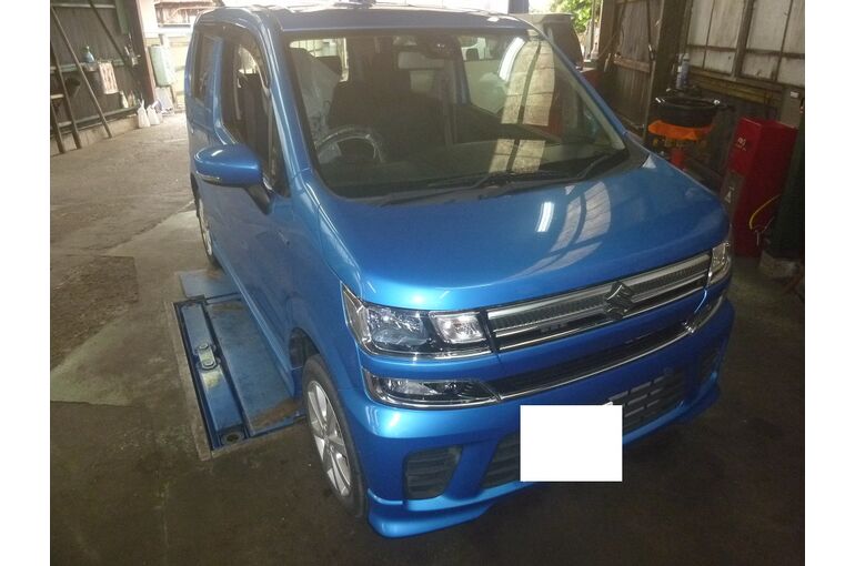 自動車