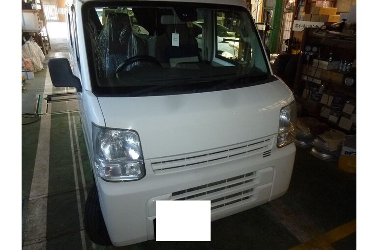 自動車
